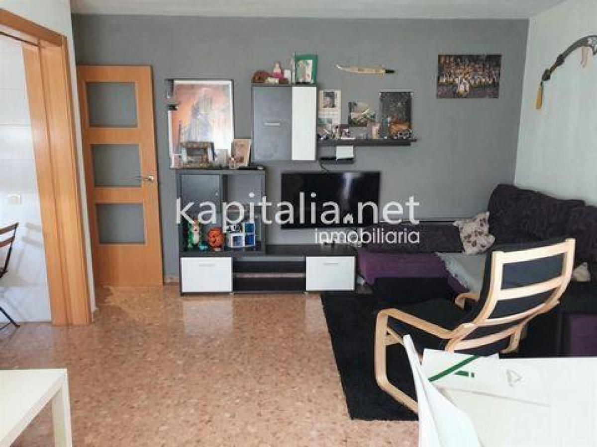 Picture of Condo For Sale in Aielo De Malferit, Valencia, Spain