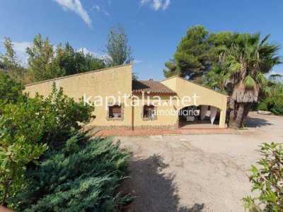 Home For Sale in Ontinyent, Spain