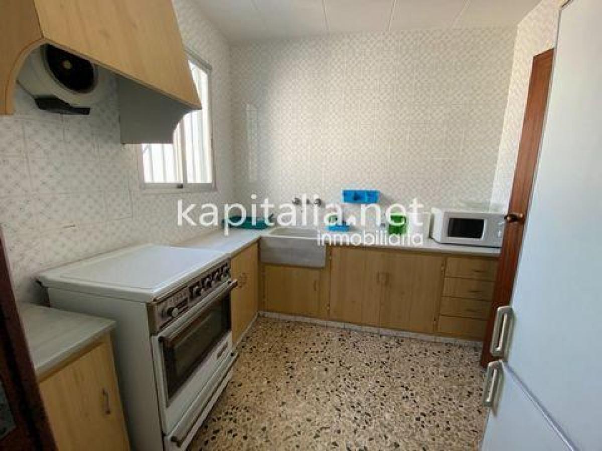 Picture of Home For Sale in Aielo De Malferit, Valencia, Spain