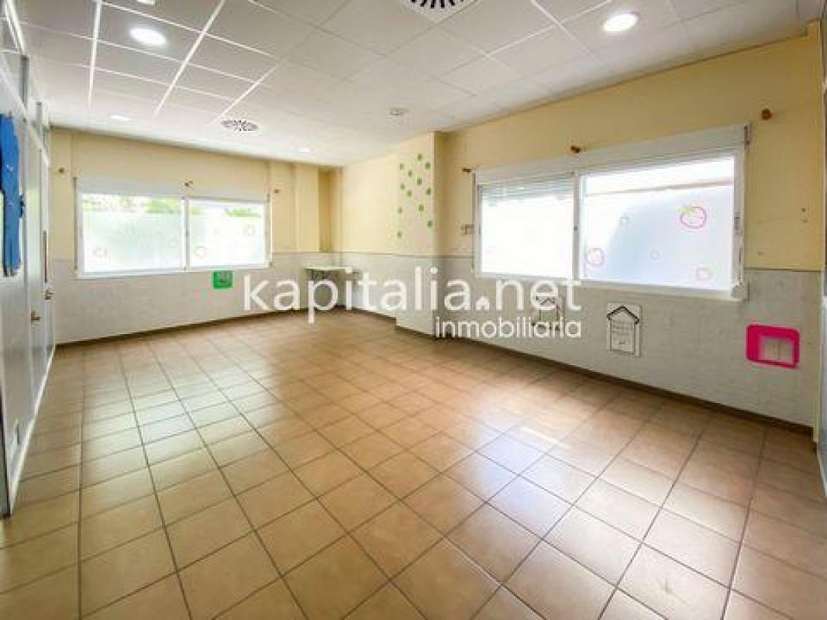 Picture of Office For Rent in Ontinyent, Valencia, Spain