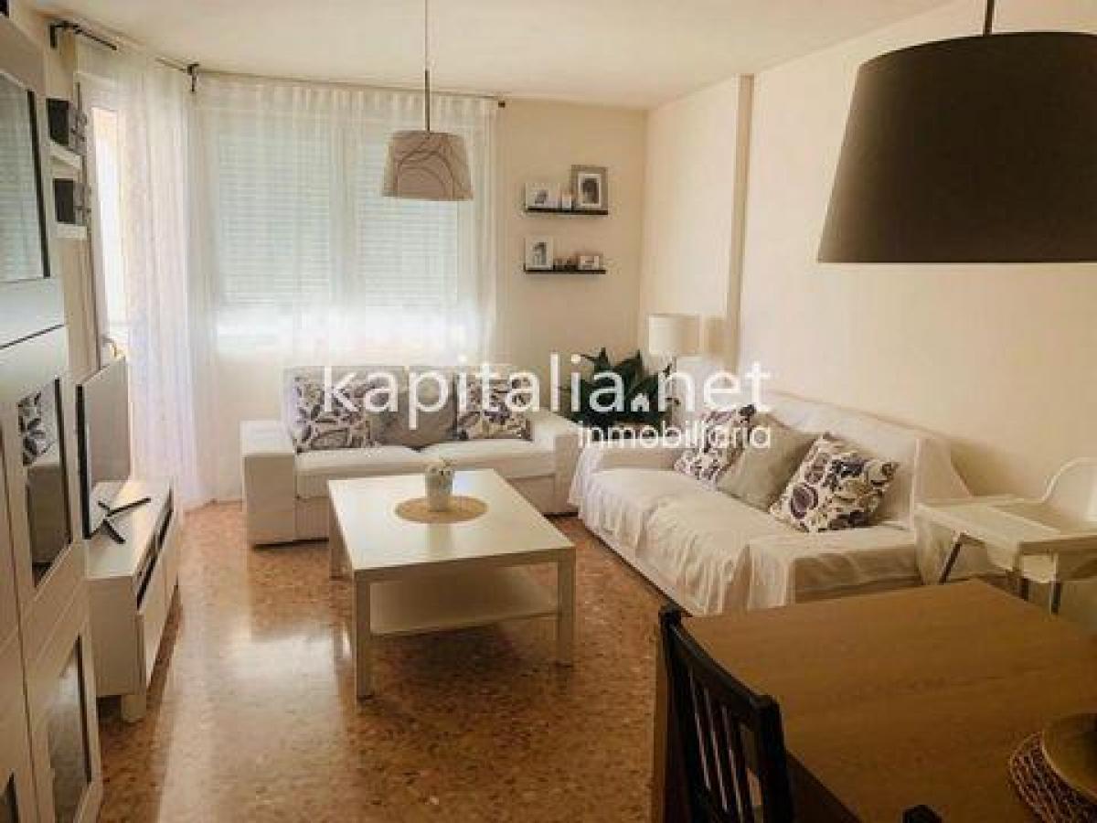 Picture of Condo For Sale in Aielo De Malferit, Valencia, Spain