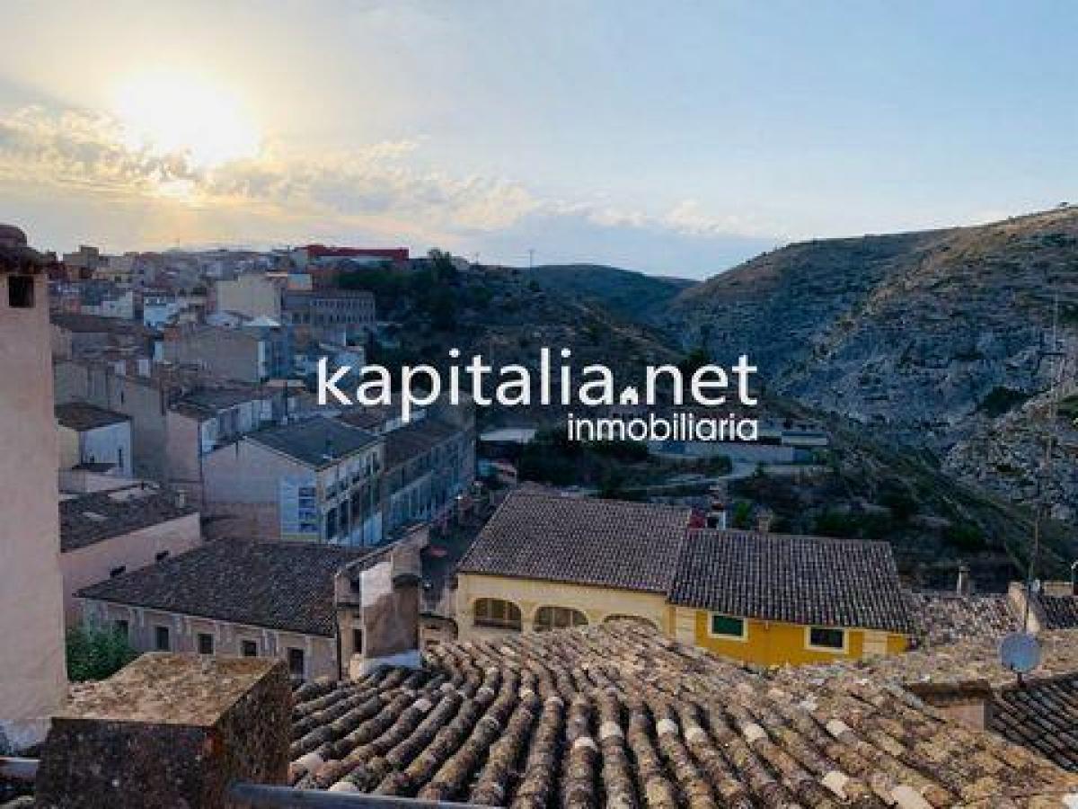 Picture of Home For Sale in Bocairent, Valencia, Spain