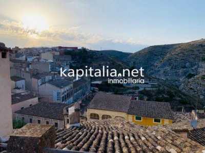 Home For Sale in Bocairent, Spain