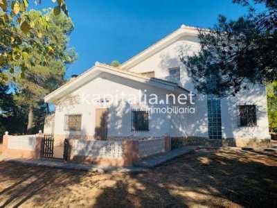 Home For Sale in Bocairent, Spain
