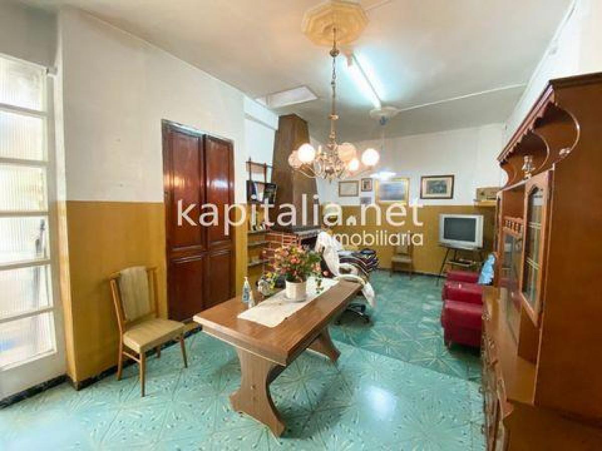 Picture of Home For Sale in Albaida, Valencia, Spain