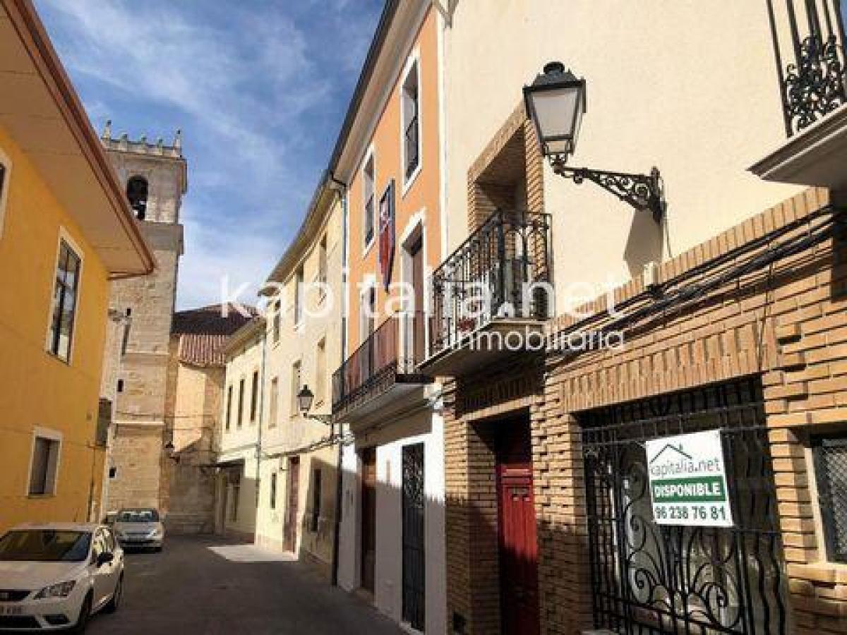 Picture of Home For Sale in Agullent, Valencia, Spain