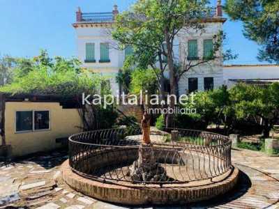 Home For Sale in Albaida, Spain
