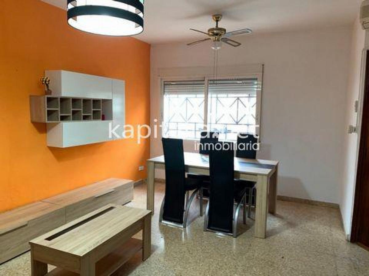 Picture of Home For Sale in Albaida, Valencia, Spain