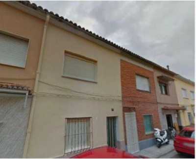 Condo For Sale in Beniganim, Spain