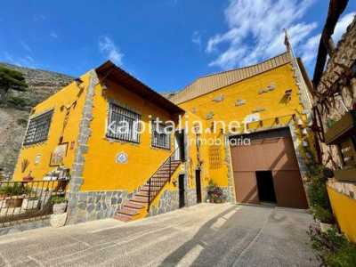 Home For Sale in Ontinyent, Spain