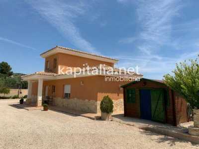 Home For Sale in Ontinyent, Spain
