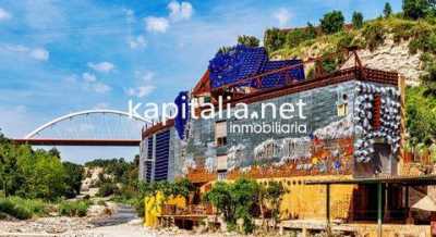 Home For Sale in Ontinyent, Spain