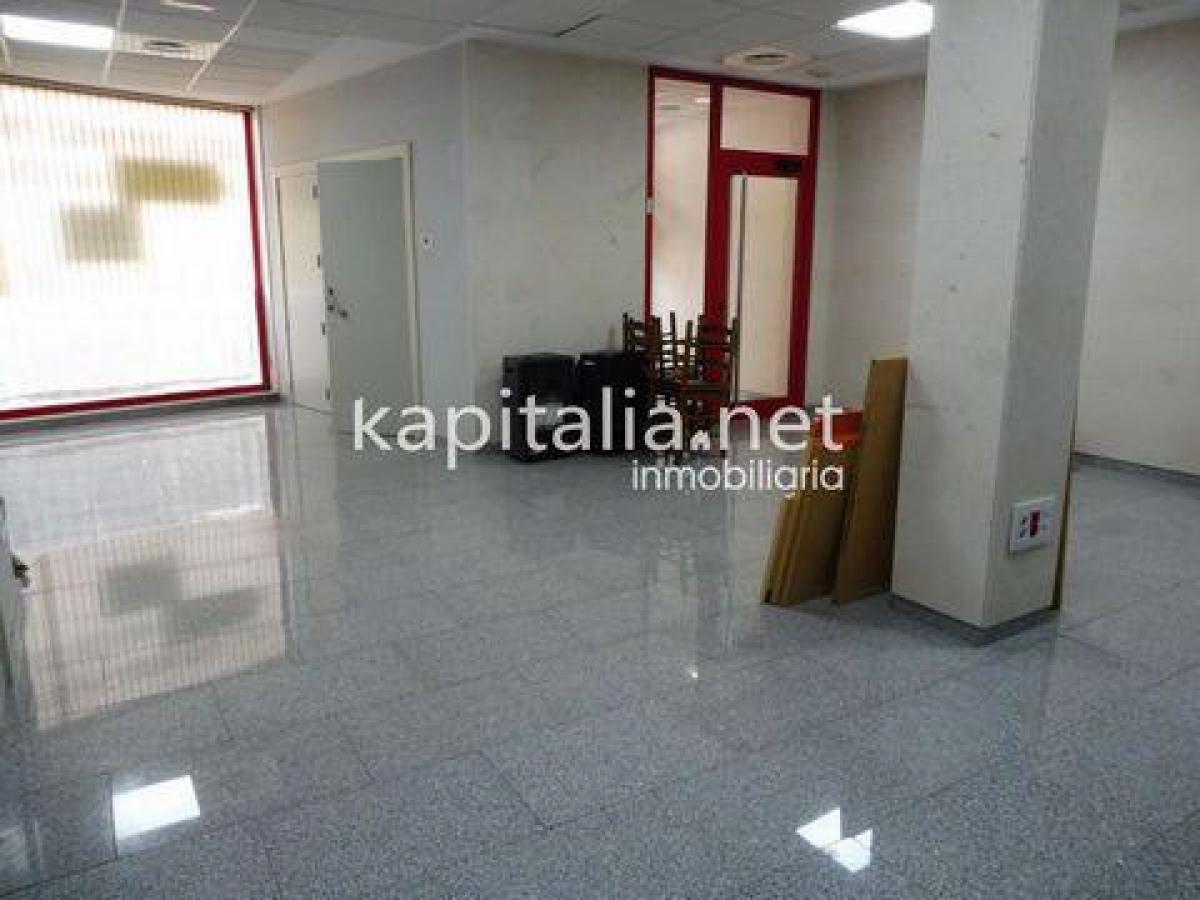 Picture of Office For Sale in Bocairent, Valencia, Spain