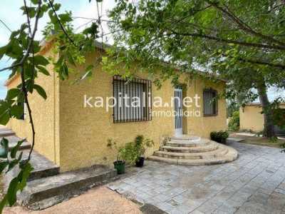 Home For Sale in Ontinyent, Spain
