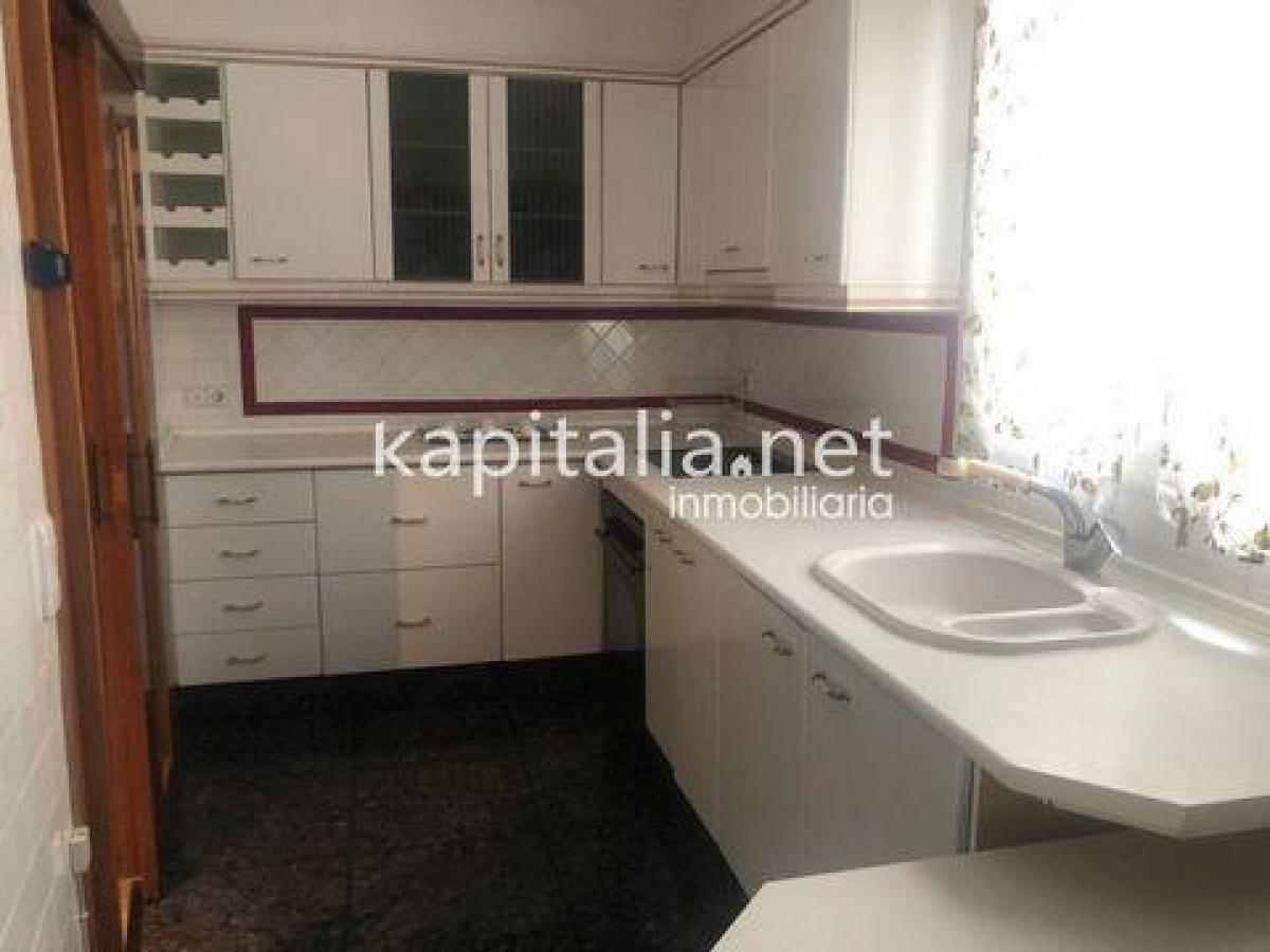 Picture of Condo For Sale in Albaida, Valencia, Spain