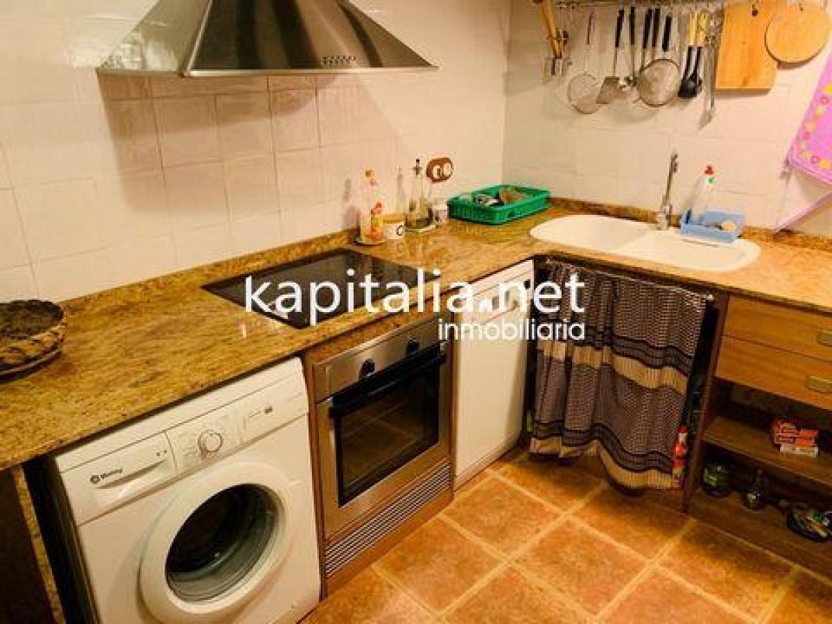 Picture of Home For Sale in Bocairent, Valencia, Spain