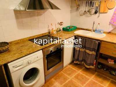 Home For Sale in Bocairent, Spain