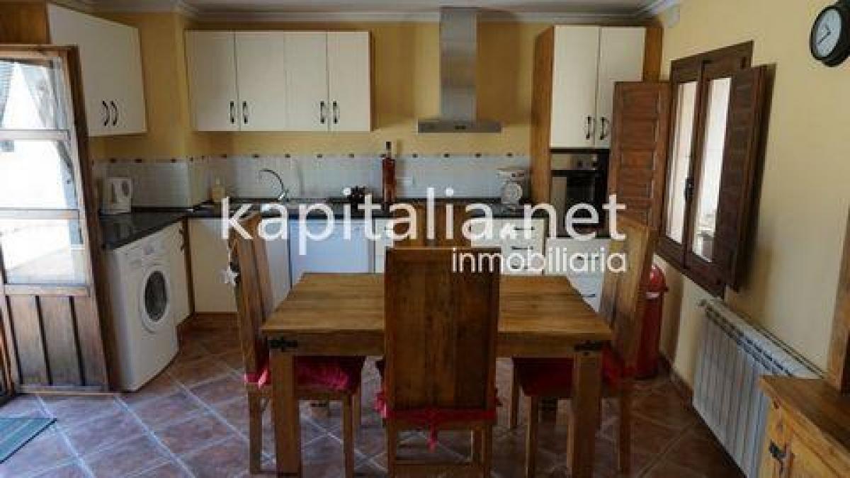 Picture of Home For Sale in Bocairent, Valencia, Spain