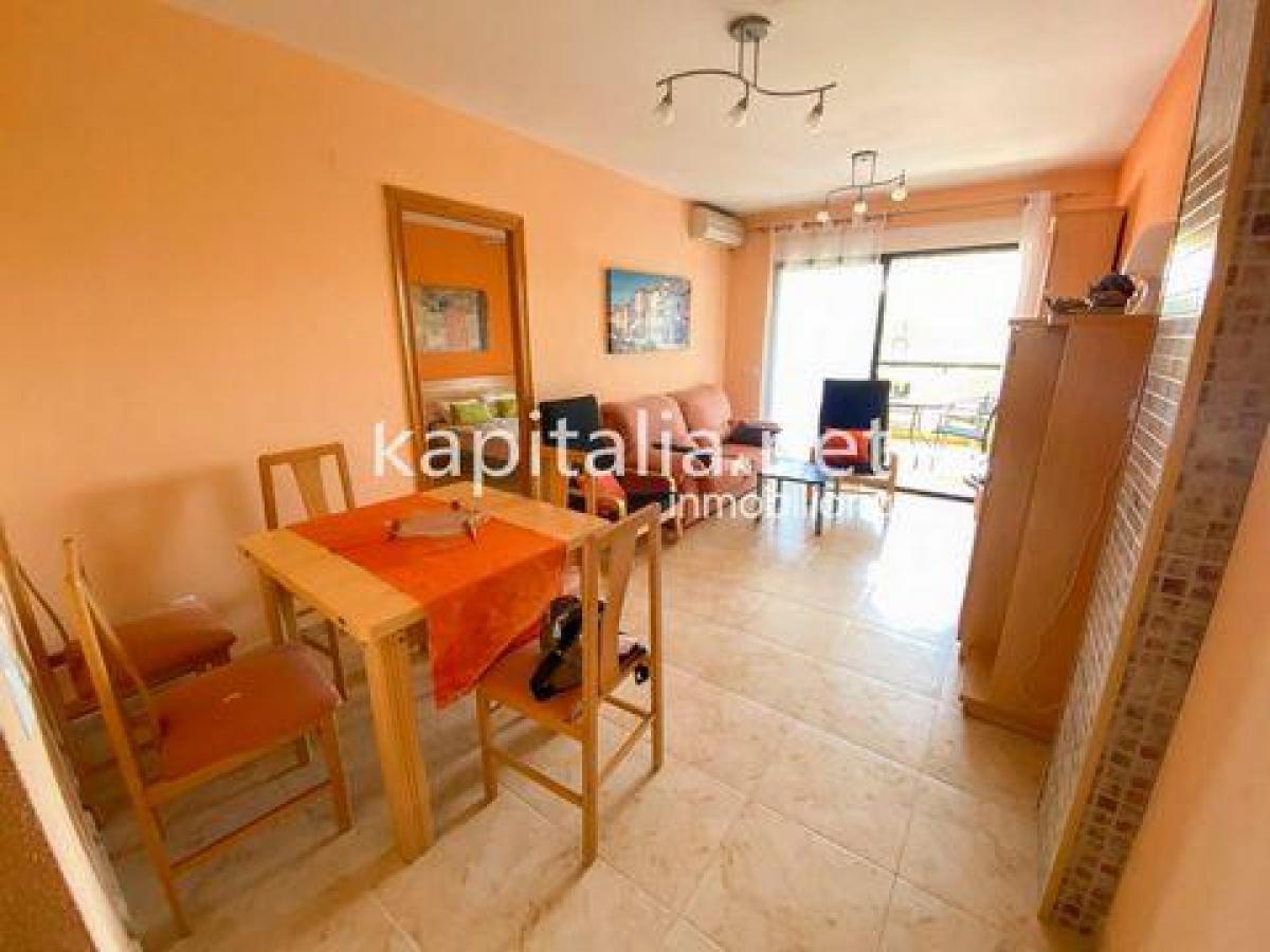 Picture of Condo For Sale in Guardamar De La Safor, Valencia, Spain