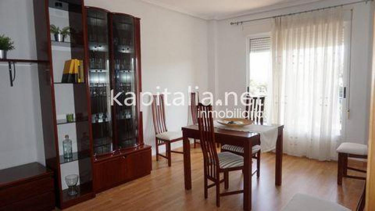 Picture of Condo For Sale in Albaida, Valencia, Spain