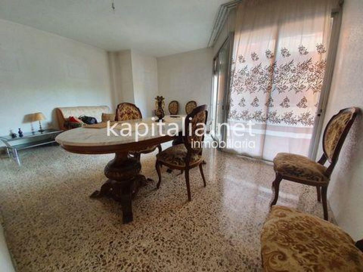 Picture of Condo For Sale in Muro De Alcoy, Alicante, Spain