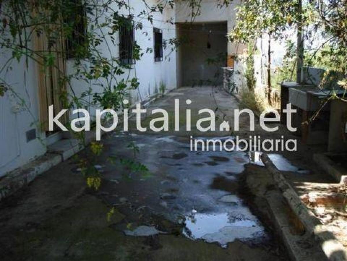 Picture of Home For Sale in Navarres, Valencia, Spain