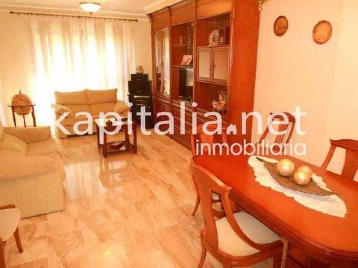 Picture of Condo For Sale in Albaida, Valencia, Spain