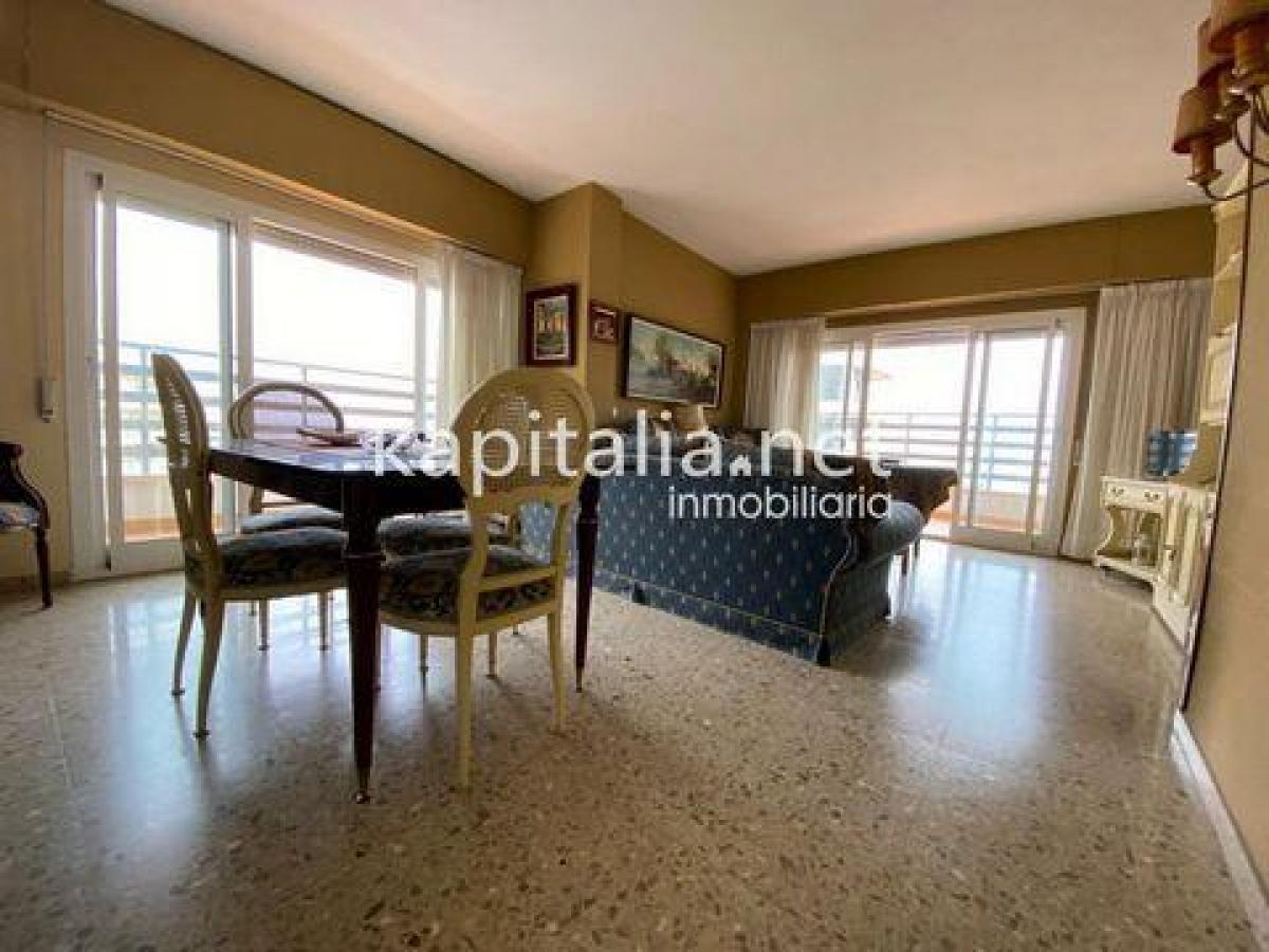 Picture of Condo For Sale in Gandia, Valencia, Spain