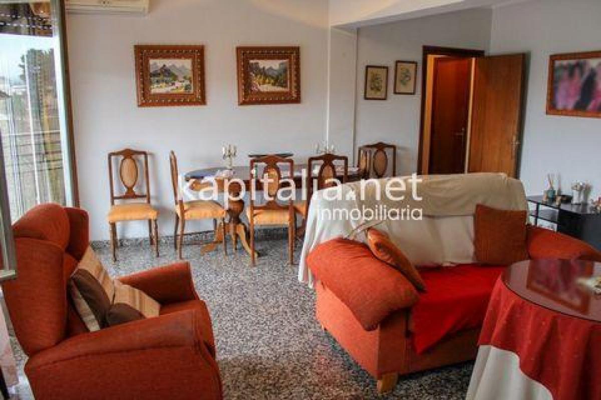Picture of Condo For Sale in Albaida, Valencia, Spain