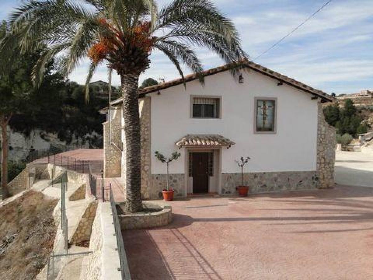 Picture of Home For Sale in Ontinyent, Valencia, Spain