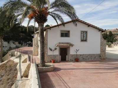 Home For Sale in Ontinyent, Spain