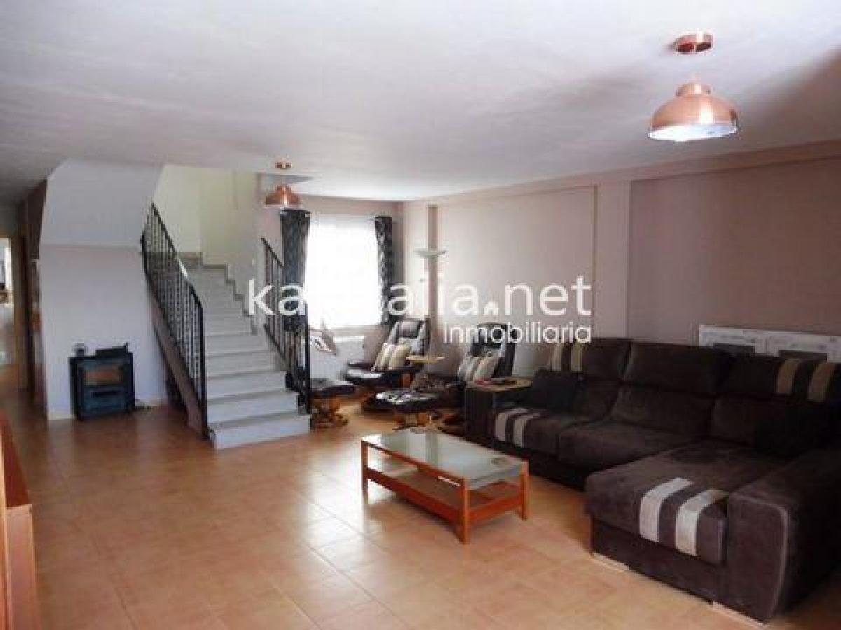 Picture of Home For Sale in El Palomar, Valencia, Spain