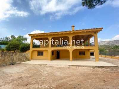 Home For Sale in Ontinyent, Spain