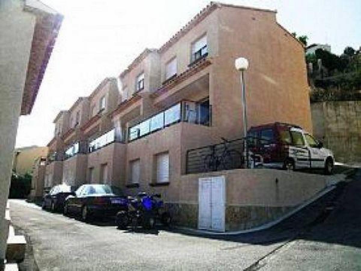 Picture of Condo For Sale in Ador, Valencia, Spain