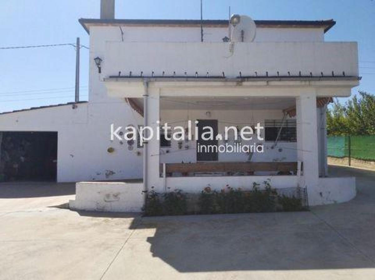 Picture of Home For Sale in Agullent, Valencia, Spain