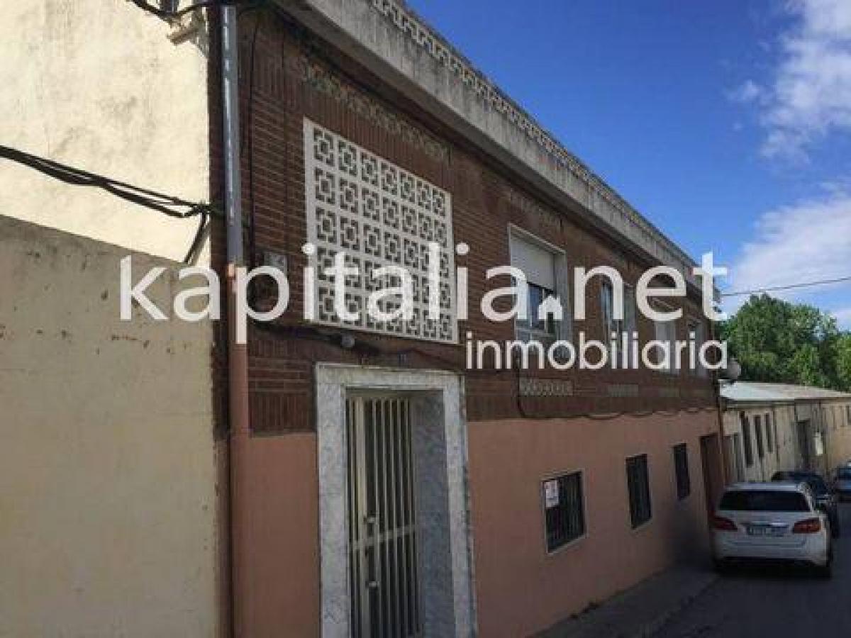 Picture of Home For Sale in Bocairent, Valencia, Spain