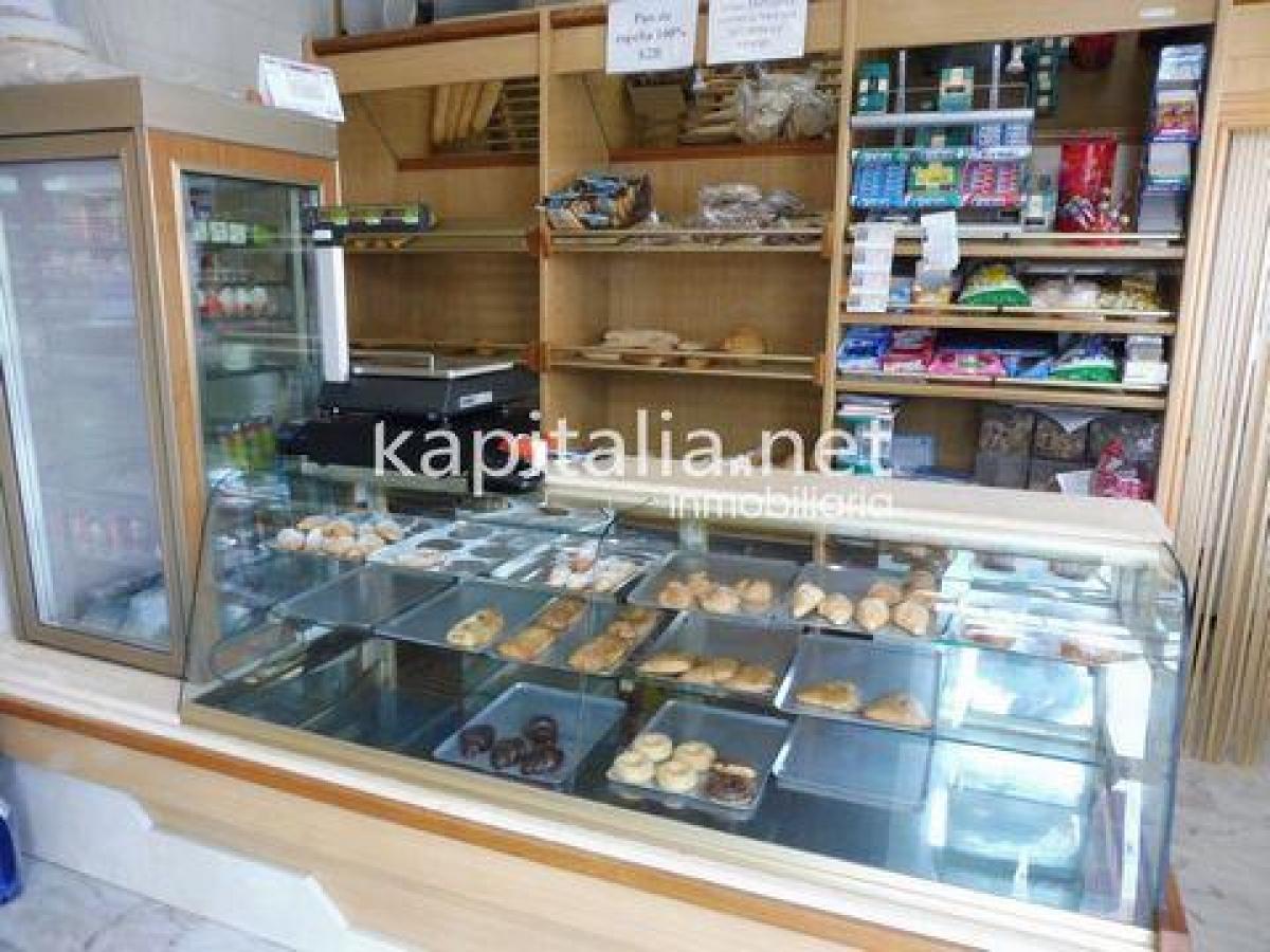 Picture of Office For Sale in Ontinyent, Valencia, Spain