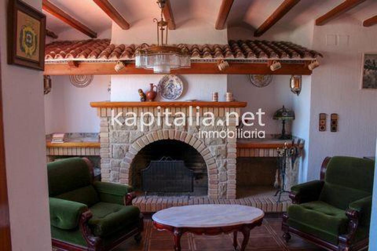 Picture of Condo For Sale in Albaida, Valencia, Spain