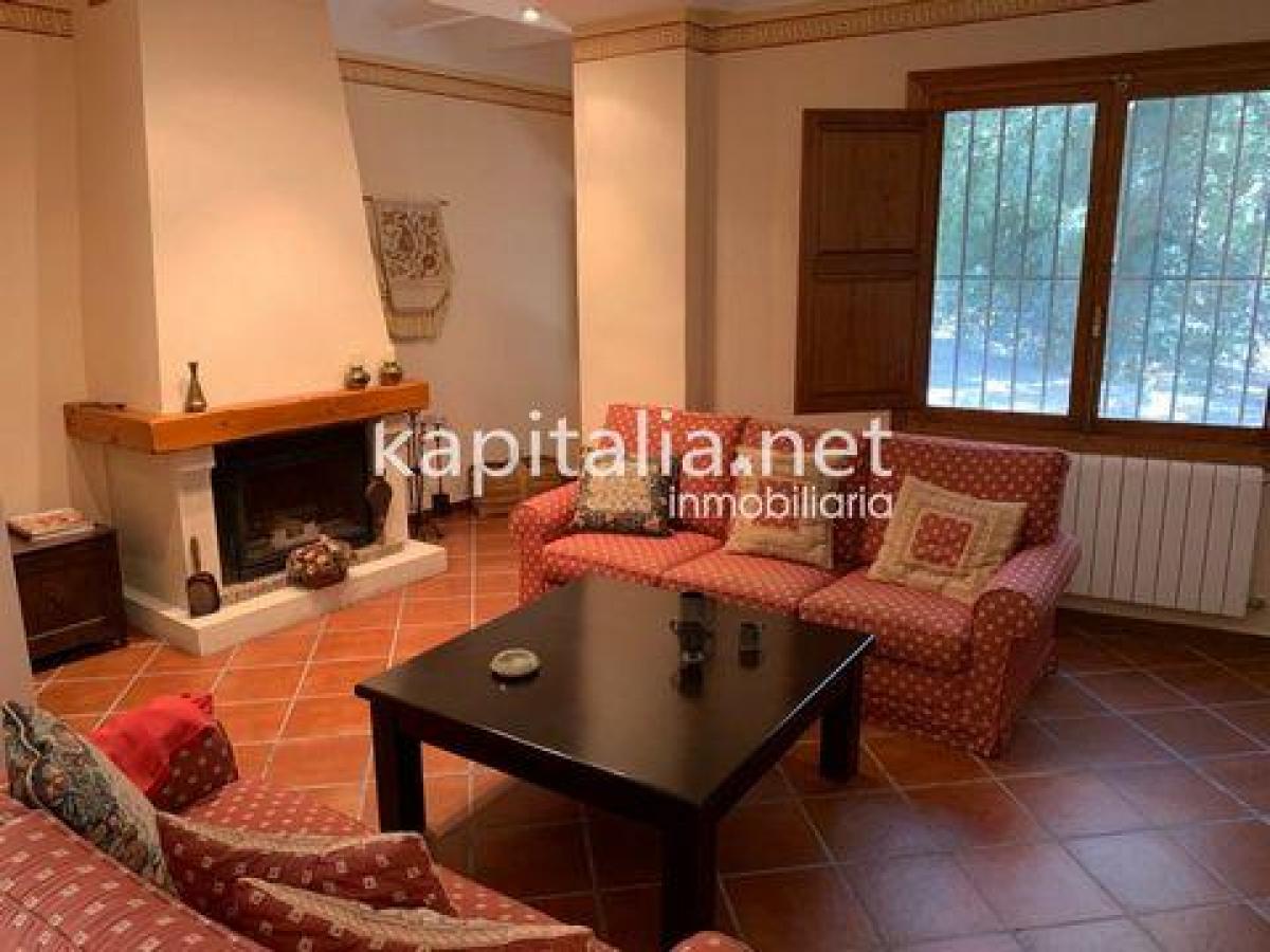 Picture of Home For Sale in Montaverner, Valencia, Spain