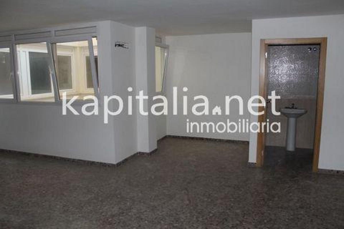 Picture of Office For Rent in Ontinyent, Valencia, Spain