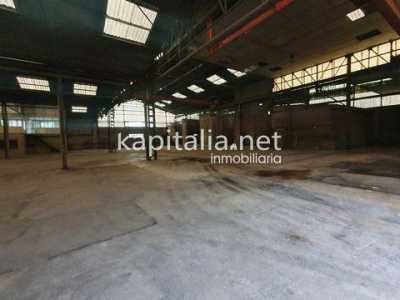 Industrial For Sale in Ontinyent, Spain