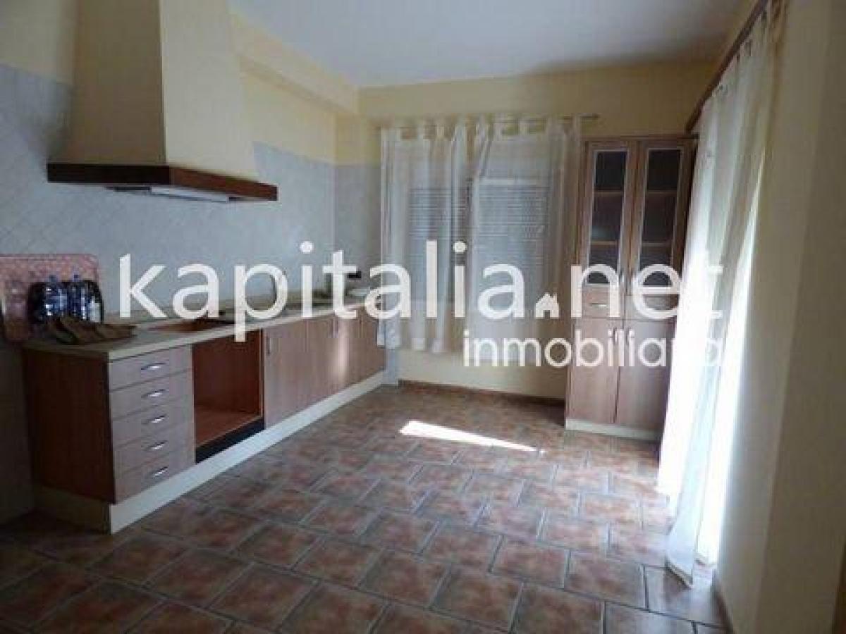 Picture of Home For Sale in Albaida, Valencia, Spain