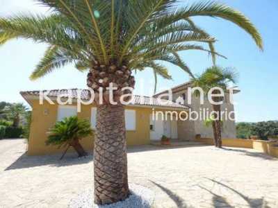 Home For Sale in Ontinyent, Spain