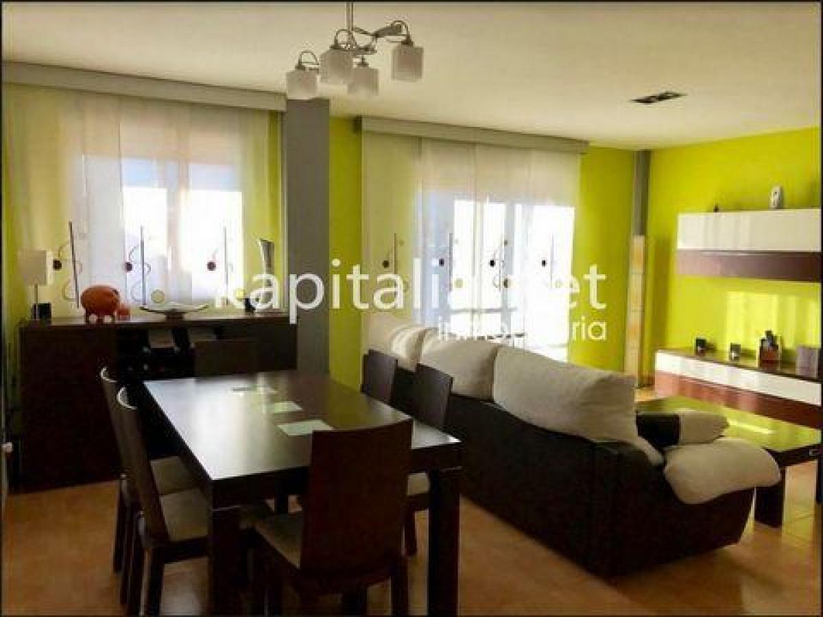 Picture of Condo For Sale in Aielo De Malferit, Valencia, Spain