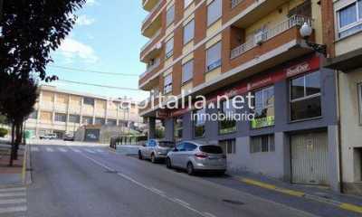 Office For Sale in Bocairent, Spain