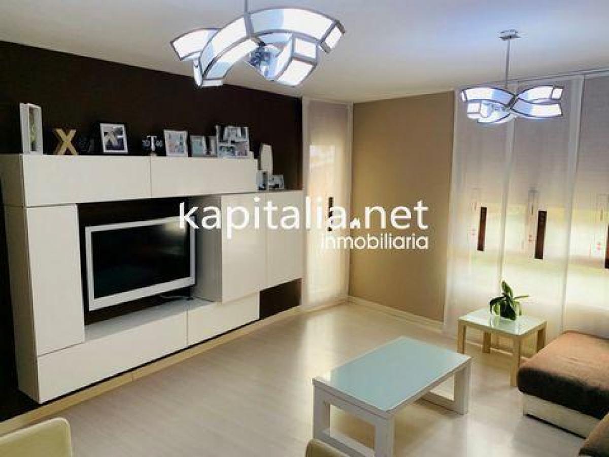 Picture of Condo For Sale in Agullent, Valencia, Spain