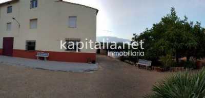 Home For Sale in Ontinyent, Spain