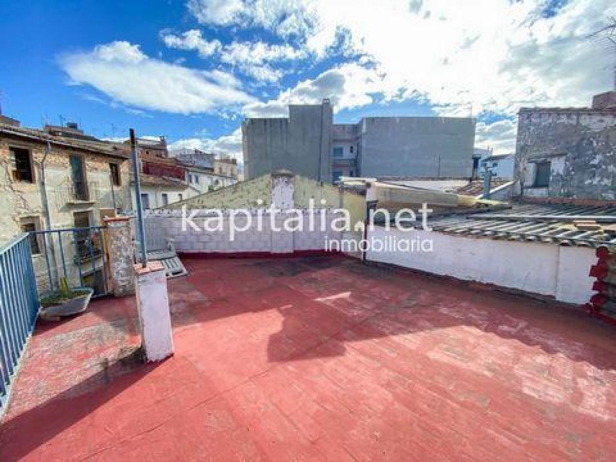 Picture of Multi-Family Home For Sale in Ontinyent, Valencia, Spain