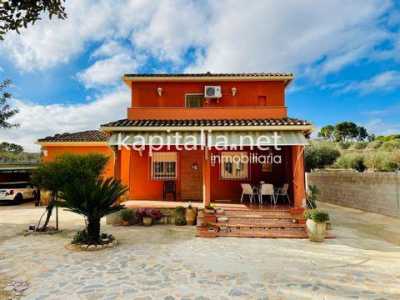 Home For Sale in Ontinyent, Spain