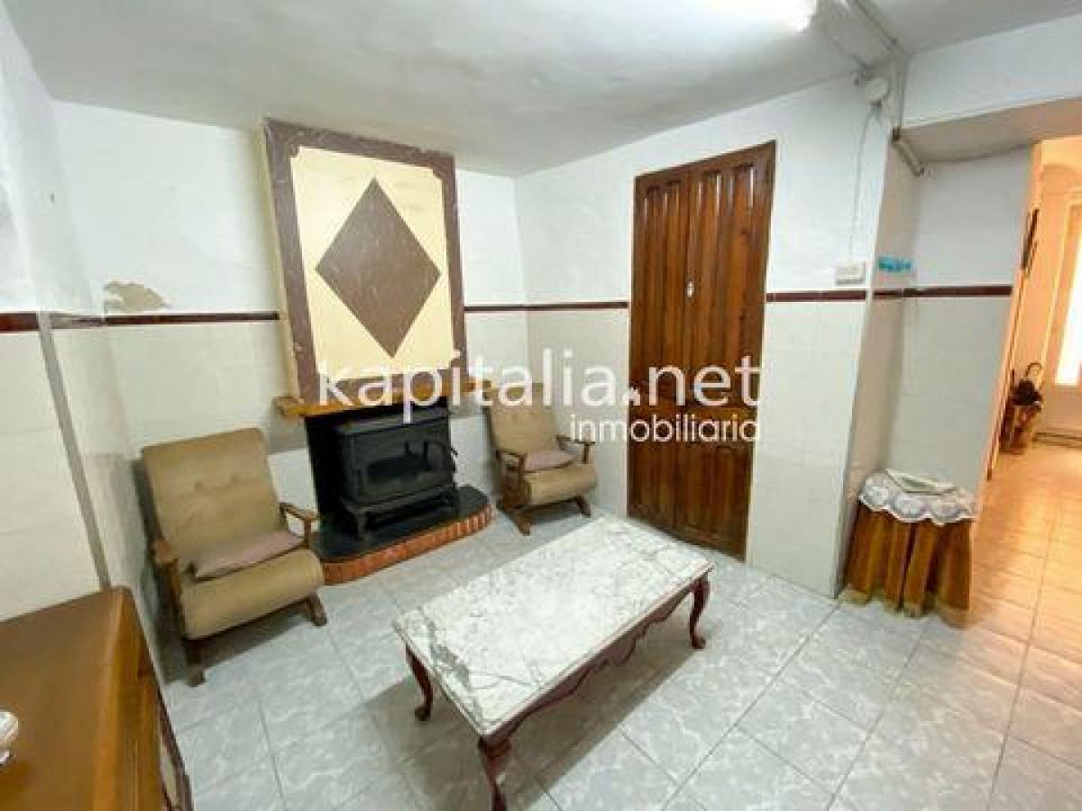 Picture of Home For Sale in El Palomar, Valencia, Spain